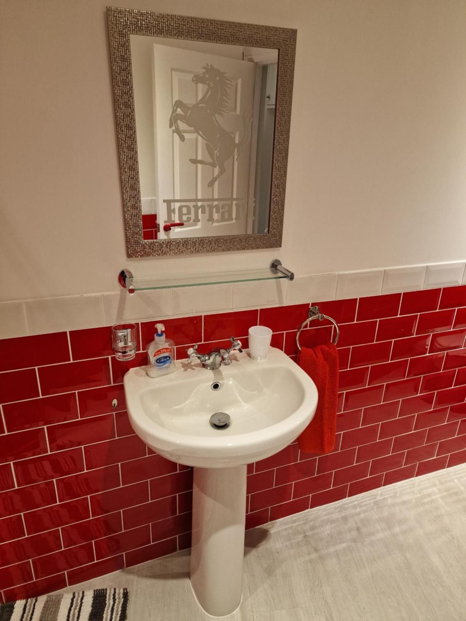 Joiners Arms - Studio Apartments Market Drayton Exteriér fotografie